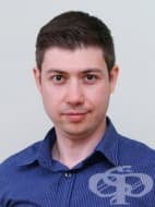 Пламен Сашков Георгиев