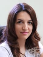 д-р Станислава Симеонова-Димитрова