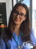 Виктория Карамитева