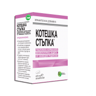 Котешка стъпка - капсули - MIRTA MEDICUS