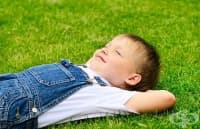 Пестицидите предизвикват ранен пубертет при момчетата