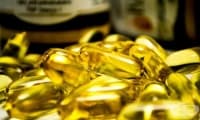 Ново проучване доказва, че рибеното масло няма ефект върху тревожността и депресията