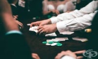 Хазартната зависимост и престъпленията са свързани, твърдят социолози