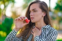 Натурални и ефективни средства срещу астма