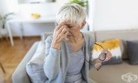 Постоянният стрес ускорява стареенето на очите, увеличавайки риска от глаукома