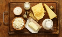 Вредна ли е лактозата в млечните продукти и как се отразява на тялото ни
