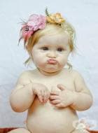 Детето и комарите - съвети за майки