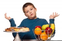 Ако детето ви е пълничко...