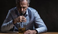 Защо не всички хора, консумиращи алкохол, развиват напреднало чернодробно заболяване