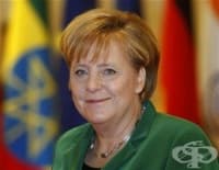 Ангела Меркел призова световните лидери към ограничаване на парниковите емисии