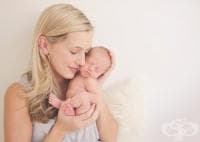 Японски учени съветват родителите да не говорят на "бебешки език"