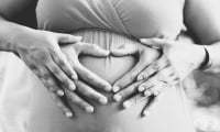 Зачеването по-рано от шест месеца след спонтанен или индуциран аборт не крие риск от усложнения