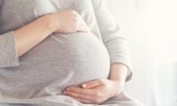 Жените със затлъстяване не е нужно да наддават тегло при бременност