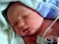 Цезаровото сечение има дълготраен ефект върху телесното тегло на детето