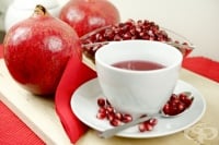 9 причини, поради които да пием чай от кори на нар