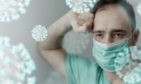 За какъв период от време човек, инфектиран с варианта Омикрон, може да разпространява вируса