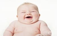 Затлъстяването при бебетата може да доведе до сърдечни проблеми още преди да навършат 1 г.