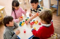 Децата започват да разбират света и околните на около 4 годинки