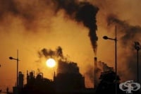 Проучване открива връзка между замърсяването на въздуха и епилептичните припадъци