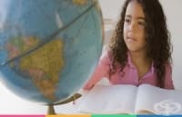 Трите езика, които ще осигурят добро бъдеще на детето ви