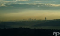 Как фините прахови частици насърчават развитието на рак на белия дроб