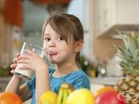 Децата, които не закусват, имат поведенчески проблеми