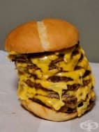 ������ ����� �� ����������� �� ������ � 287 ������� ����