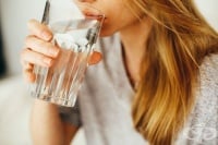 Консумацията на достатъчно вода може да предотврати развитието на сърдечна недостатъчност