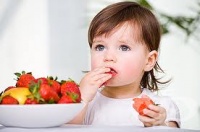 Да се съобразяваме ли с хранителните вкусове на децата?