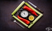 Храненето само през деня може да подобри психичното здраве