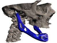 ����������� ���������� ������ � ������� �� 3D-���������� �� �����