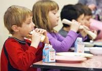 Как да направим обяда в училище по-здравословен?