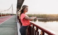 Използването на устройства, отчитащи дневните крачки, понижава риска от хронични заболявания