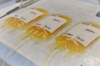 Кръвната плазма не предотвратява прогресията на COVID-19 при пациенти с ранни симптоми