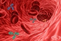Кръвните съсиреци при хора с тежък COVID-19 може да са свързани с абнормен отговор на антитела
