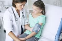 Стотици деца страдат от повишено кръвно налягане