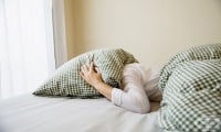 Липсата на качествен и пълноценен сън затруднява запазването на теглото след отслабване