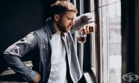 Консумацията на алкохол от бащата преди зачеване е свързана с мозъчни и лицеви дефекти при потомството