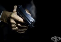 Зад много масови стрелби стоят нелекувани психични заболявания
