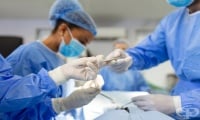 Микропластмасови частици са открити в човешка сърдечна тъкан