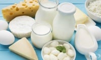 Редовната консумация на млечни продукти е свързана с повишен риск от развитие на рак
