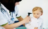 Мобилно приложение диагностицира с точност ушни инфекции при деца