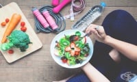 Промените в начина на живот, а не хирургията, са ключът към борбата с инсулта
