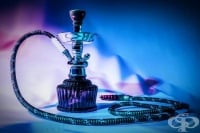 Учени откриха връзка между дима от наргиле и повишения риск от образуване на кръвни съсиреци