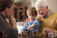 Според учени настолните игри могат да възпрепятстват когнитивния упадък, свързан с възрастта