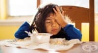 Недоспиването при децата уврежда мозъка