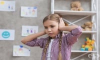Вродените аномалии са по-чести при деца с нарушения в неврологичното развитие
