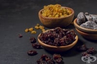 8 храни, които помагат при ниско кръвно налягане