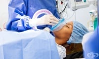 Общата анестезия засяга само определени части на мозъка