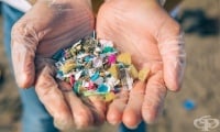 Откриха микропластмаса в тъкан от човешки пенис
